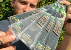 Korda Krank Rig Kamo Sazan Rig Takımı + Stoper Hediyeli