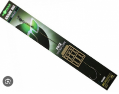 Korda Krank Rig Kamo Sazan Rig Takımı + Stoper Hediyeli