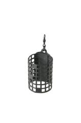 Mivardi Cage Feeder Premium Round - 25g 2 Adet Yemlik Kurşun