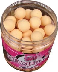 Mainline Hi-Visual Orange Chocolate Orange Fizz 15mm Açık Turuncu Çikolatalı Portakal Pop Ups