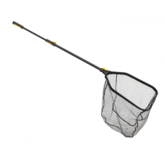 SPRO HD Katlanabilir Kepçe Teleskopik