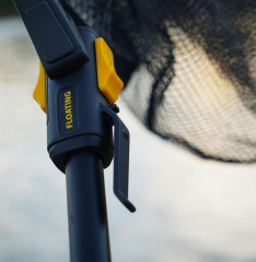 SPRO Katlanabilir Float Kepçe Teleskopik 50x40cm