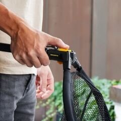 SPRO Katlanabilir Float Kepçe Teleskopik 50x40cm