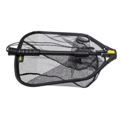 SPRO Katlanabilir Float Kepçe Teleskopik 50x40cm