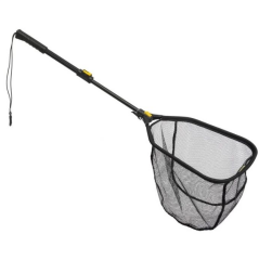 SPRO Katlanabilir Float Kepçe Teleskopik 50x40cm