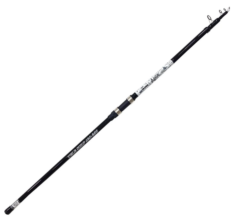 Okuma Aria Tele Surf 4,20 cm 100-250 gr Surf Kamışı