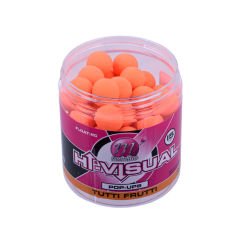 Mainline Hi-Visual Orange Tutti Frutti 15mm Turuncu Karışık Meyve Pop Ups