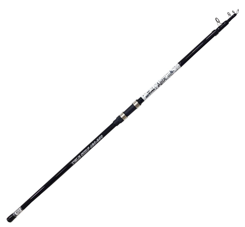 Okuma Aria Tele Surf 3,90 cm 100-200 gr Surf Kamışı