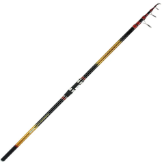 Okuma Savant Surf 420 cm 4 Parça Surf Kamışı