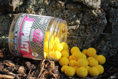Mainline High Impact Yellow Essential IB 15mm Sarı Meyve Pop Ups