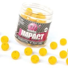 Mainline High Impact Yellow Essential IB 15mm Sarı Meyve Pop Ups