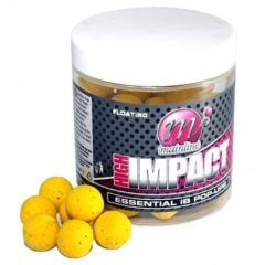 Mainline High Impact Yellow Essential IB 15mm Sarı Meyve Pop Ups