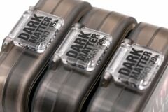 Korda Dark Matter Braid 20mt Hızlı Batan Kaplamasız Rig İpi