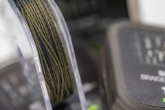 Korda Dark Matter Braid 20mt Hızlı Batan Kaplamasız Rig İpi