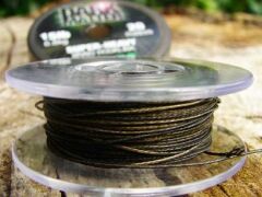 Korda Dark Matter Braid 20mt Hızlı Batan Kaplamasız Rig İpi