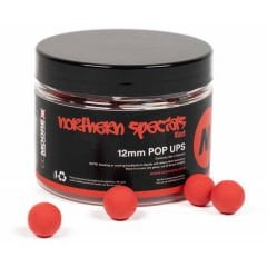 CC Moore NS1 Red Pop Ups 12 mm Kırmızı Pop Up