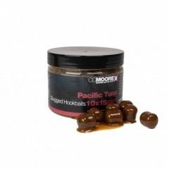 CC Moore Pacific Tuna Glugged Fishing Hookbaits Atraktörlü İğne Yemi 10x15 mm