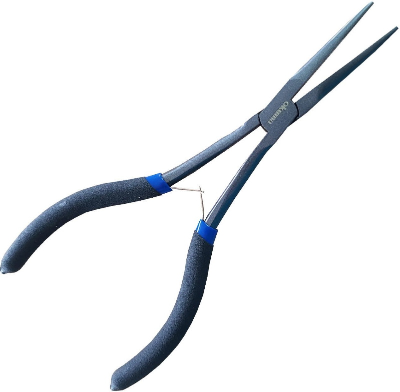 Okuma Mini Nose''6 Pense