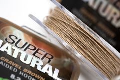Korda Super Natural Soft 20mt Kaplamasız Rig İpi