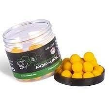 Nash Bait Monster Shrimp Canavar Karides 15mm Sarı Renk Pop Ups