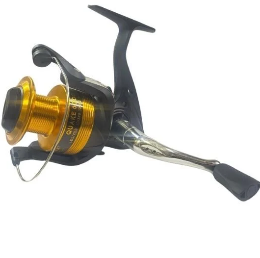 Powerex Quake 6000 3BB Metal Olta Makinesi