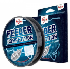 Carp Zoom Olta Misinası  Ekstra Güçlü Hayalet  Feeder Competition 250 mt