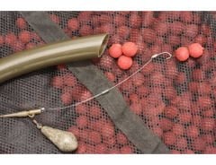 Korda IQ2 Soft Fluorocarbon Hooklink 20mt Rig Fluorocarbonu