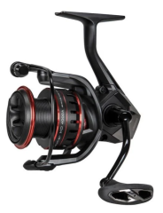 Okuma Ceymar HD CHD-4000XA Matt Black 7+1BB Olta Makinesi