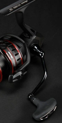Okuma Ceymar HD CHD-4000XA Matt Black 7+1BB Olta Makinesi