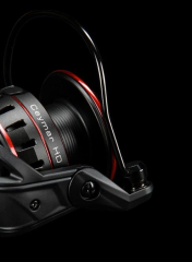 Okuma Ceymar HD CHD-4000XA Matt Black 7+1BB Olta Makinesi