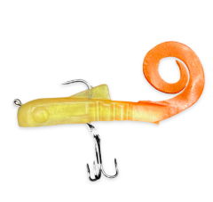 Savage Yumy Silikon yem 20cm 4 İğneli (16200-K004)