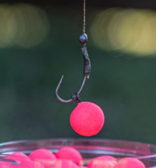 Sticky Buchu-Berry Dumbell Wafters 12-16mm 130g Kanca Yemi