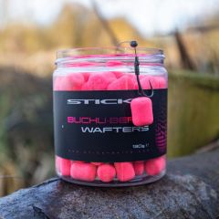 Sticky Buchu-Berry Dumbell Wafters 12-16mm 130g Kanca Yemi
