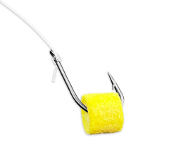 Savex Kesme SazanYayın Hamuru Sarı Mısır 80 Gr