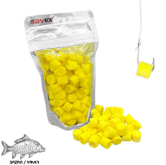 Savex Kesme SazanYayın Hamuru Sarı Mısır 80 Gr