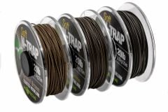 Korda N-Trap Soft 20mt Kaplamalı Rig İpi