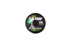 Korda N-Trap Soft 20mt Kaplamalı Rig İpi