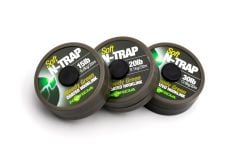 Korda N-Trap Soft 20mt Kaplamalı Rig İpi