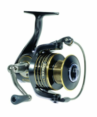 Rapala Delta DL55SP 5+1BB Metal Olta Makinesi