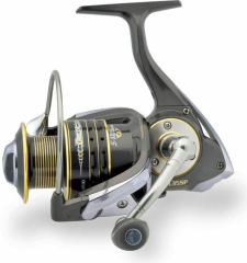Rapala Delta DL55SP 5+1BB Metal Olta Makinesi
