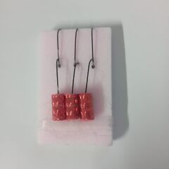 Erma Asansör Takım 3'lü