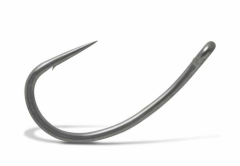 VMC Mystic Carp 7025NT No 6 Curve Shank Olta İğnesi
