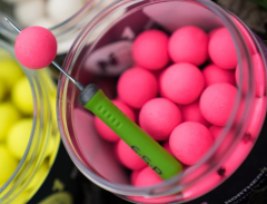 CC Moore NS1 Pink Pop Ups 14mm Pembe