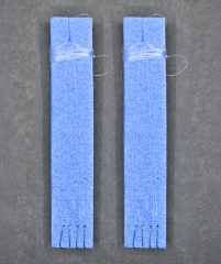 Fishback Köstek Hazır Takım 4 İğneli 2 li