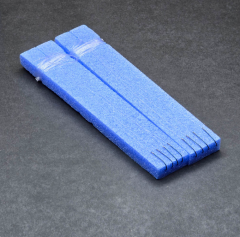 Fishback Köstek Hazır Takım 4 İğneli 2 li