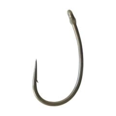 VMC Mystic Carp 7025NT No 2 Curve Shank Olta İğnesi