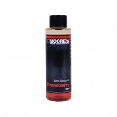 CC Moore Ultra Essence 100ml Strawberry Çilek Özü Boili Aroması