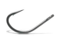 VMC Mystic Carp 7021NT No 2 Short Shank Olta İğnesi