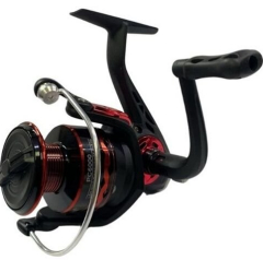 Powerex PC6000 Metal Kafa 3 BB Olta Makinesi