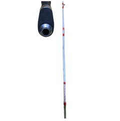 Powerex Big Bull 165cm 150gr Bot Tekne Kamışı